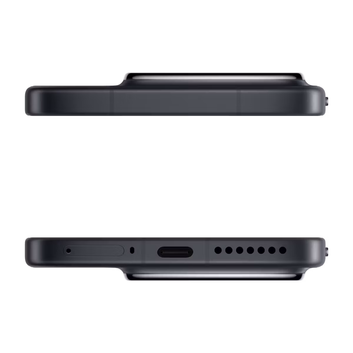 Xiaomi 15 6.36" 5G 12GB 512GB Svart