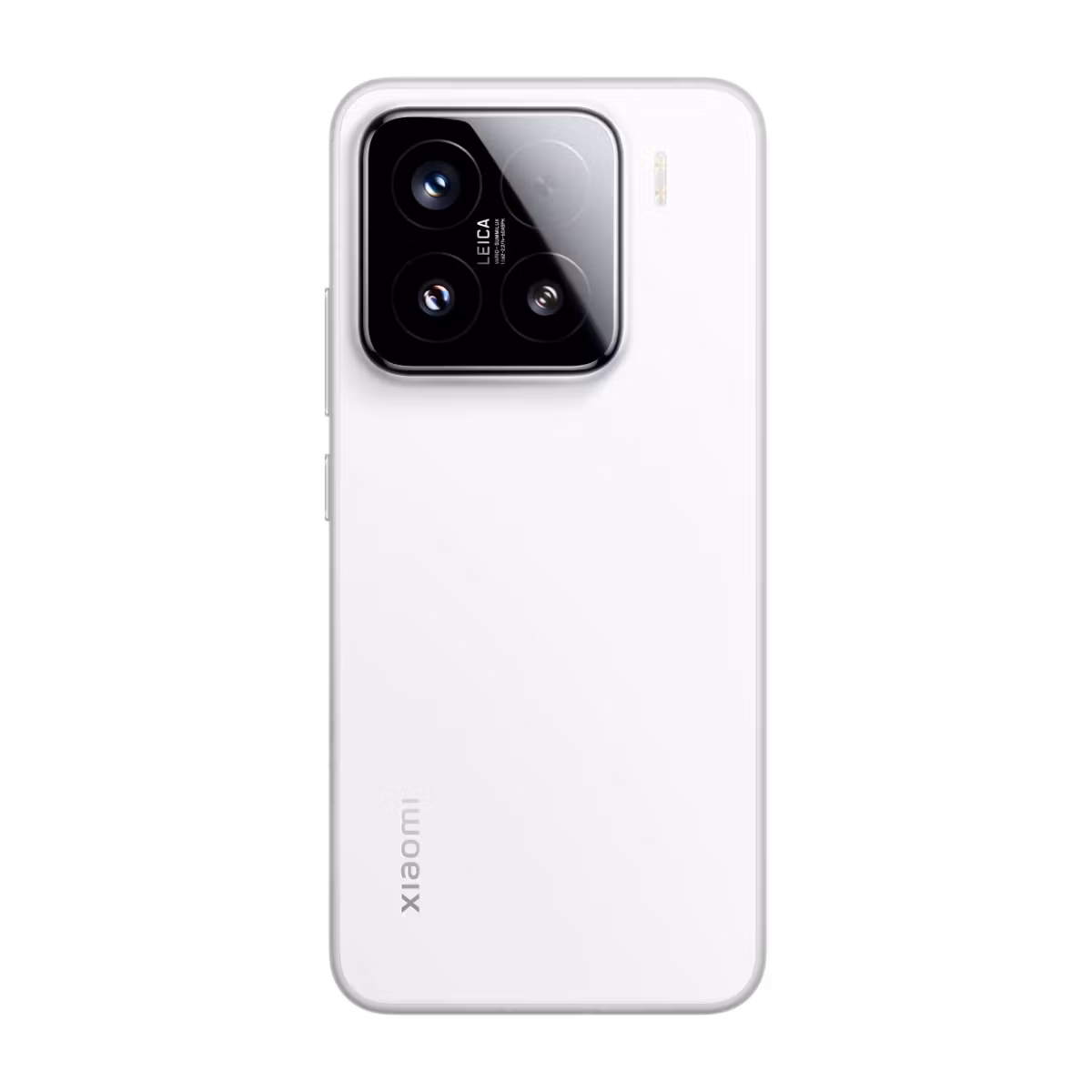 Xiaomi 15 6.36" 5G 12GB 512GB Vit