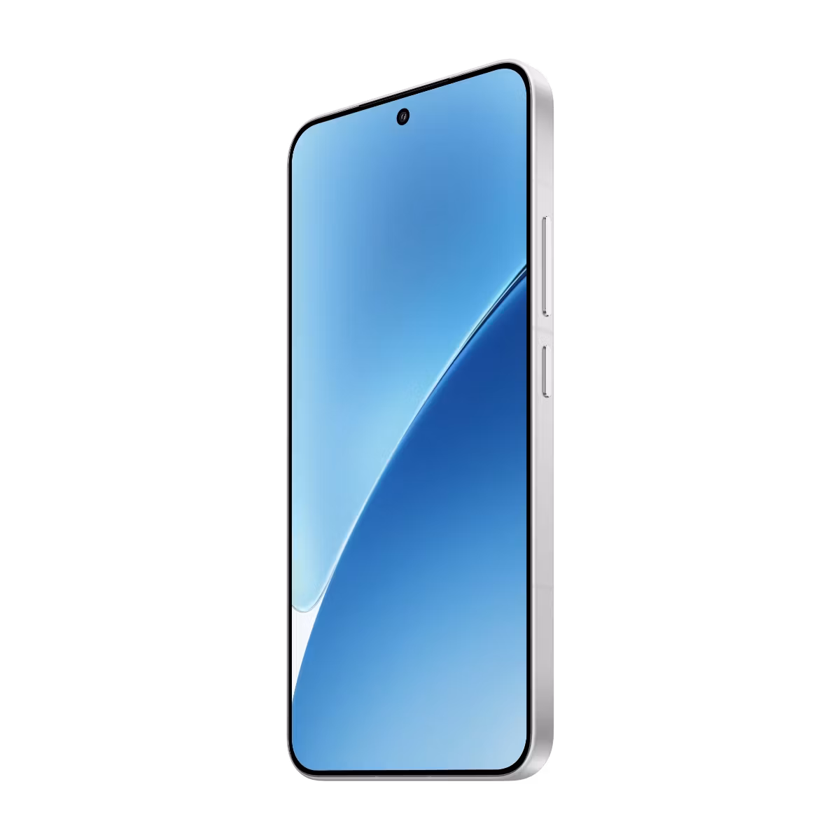 Xiaomi 15 6.36" 5G 12GB 512GB Vit