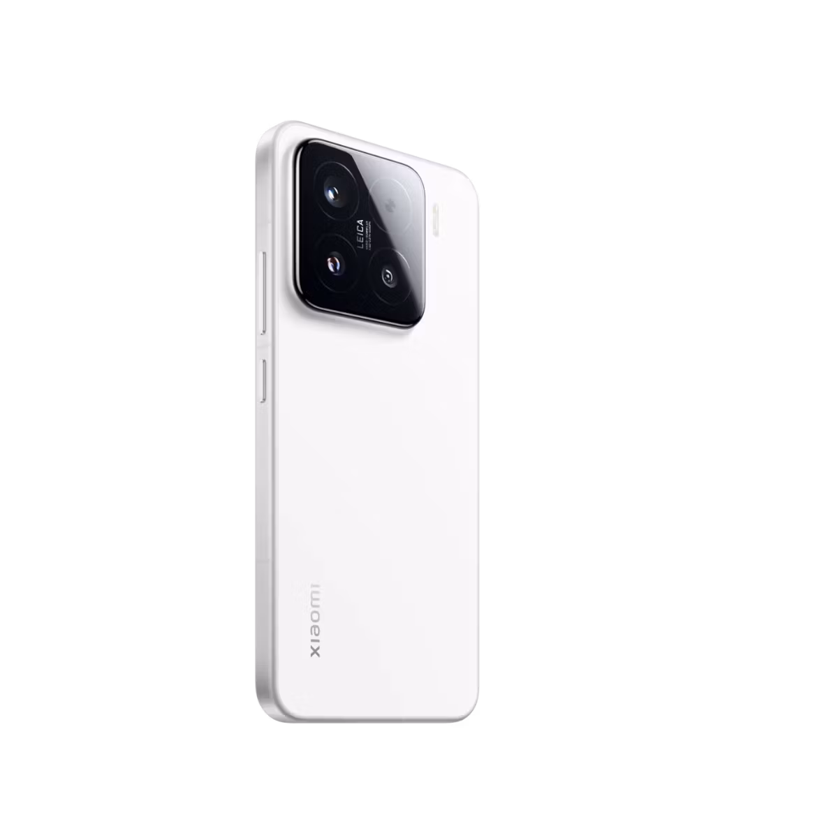 Xiaomi 15 6.36" 5G 12GB 512GB Vit