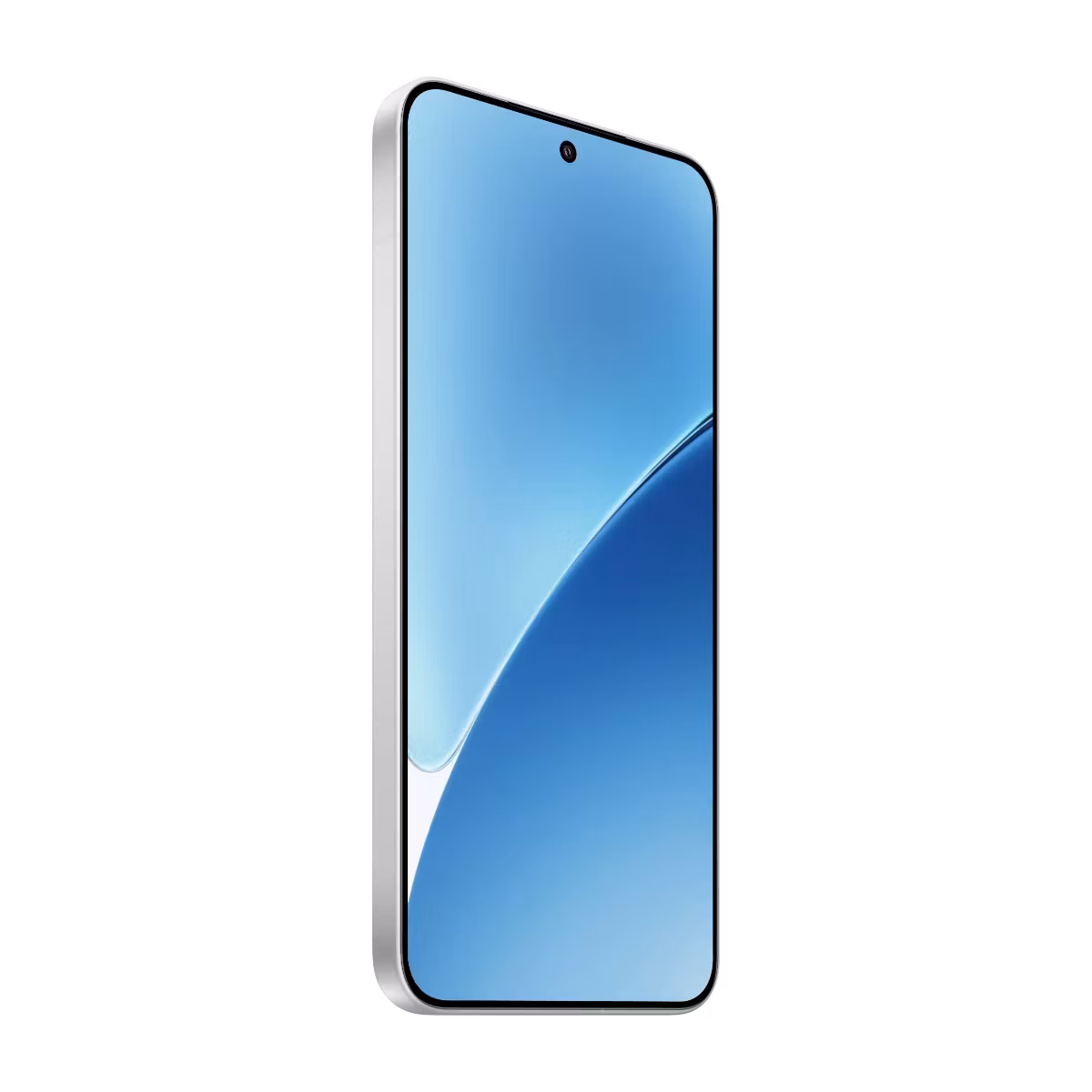 Xiaomi 15 6.36" 5G 12GB 512GB Vit