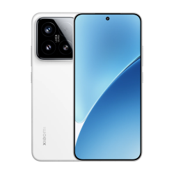Xiaomi 15 6.36" 5G 12GB 512GB Vit