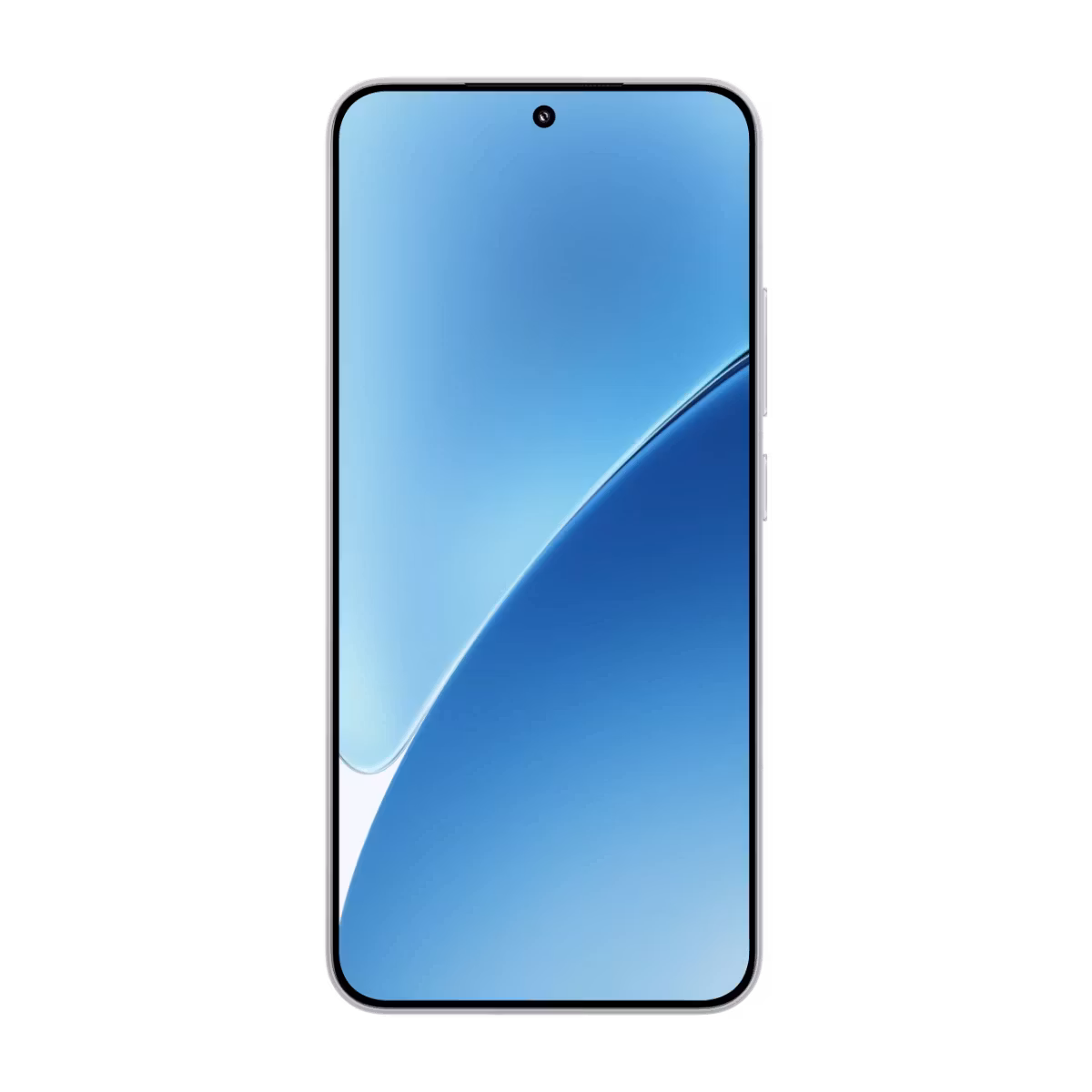 Xiaomi 15 6.36" 5G 12GB 512GB Vit
