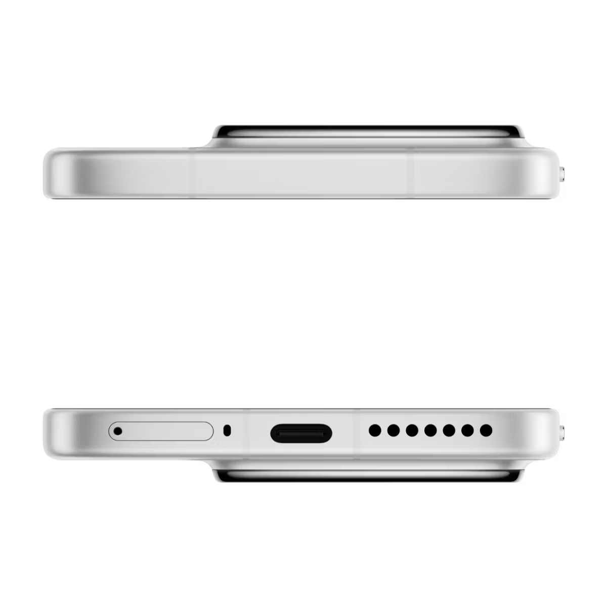 Xiaomi 15 6.36" 5G 12GB 512GB Vit
