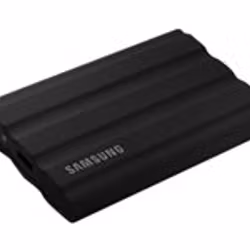 Samsung T7 Shield Solid state-drev MU-PE1T0S 1TB USB 3.2 Gen 2