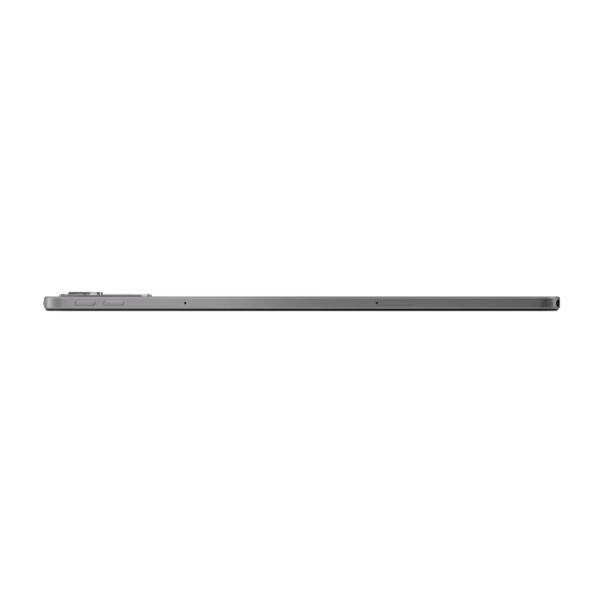 Lenovo Tab M11 (inkl. Folio Case och Tab Pen) 11" LTE 128/8 GB grå