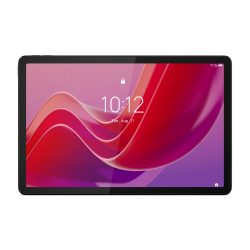 Lenovo Tab M11 (inkl. Folio Case och Tab Pen) 11" LTE 128/8 GB grå