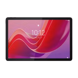 Lenovo Tab M11 (inkl. Folio Case och Tab Pen) 11" LTE 128/8 GB grå