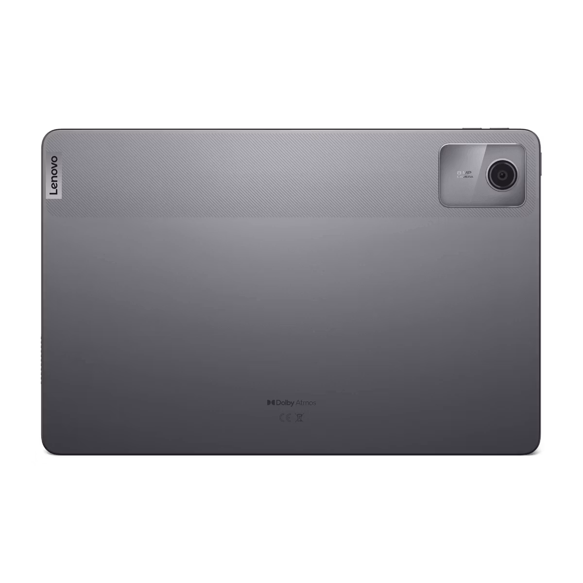 Lenovo TAB M11 ZADA 11" WiFi 8GB RAM 128GB Grå