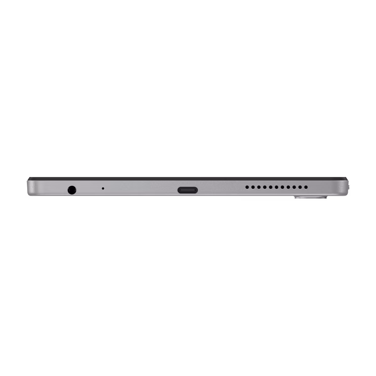 Lenovo Tab M9 64 GB 9" Grå inkl Clear Case