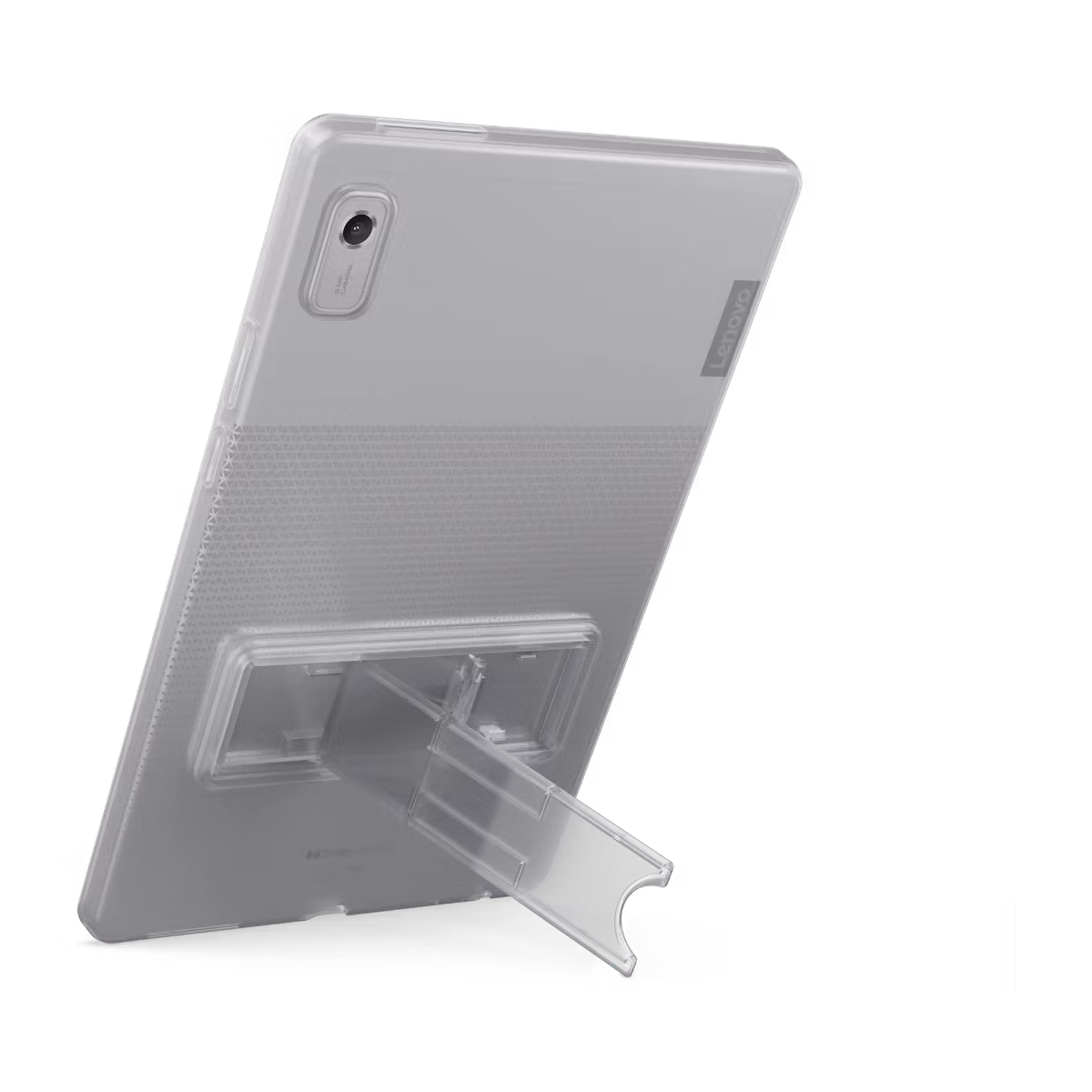 Lenovo Tab M9 64 GB 9" Grå inkl Clear Case