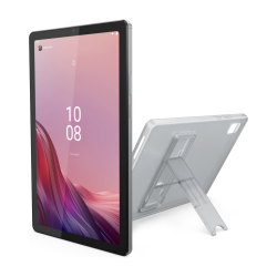 Lenovo Tab M9 64 GB 9" Grå inkl Clear Case