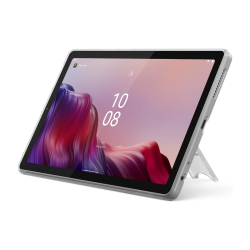 Lenovo Tab M9 64 GB 9" Grå inkl Clear Case