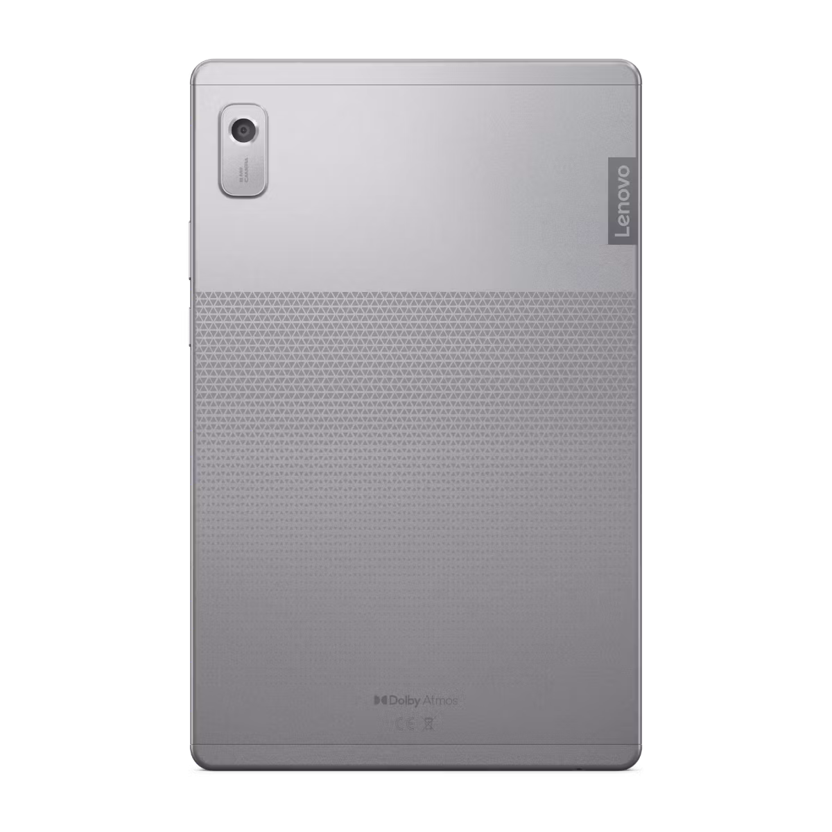 Lenovo Tab M9 64 GB 9" Grå inkl Clear Case