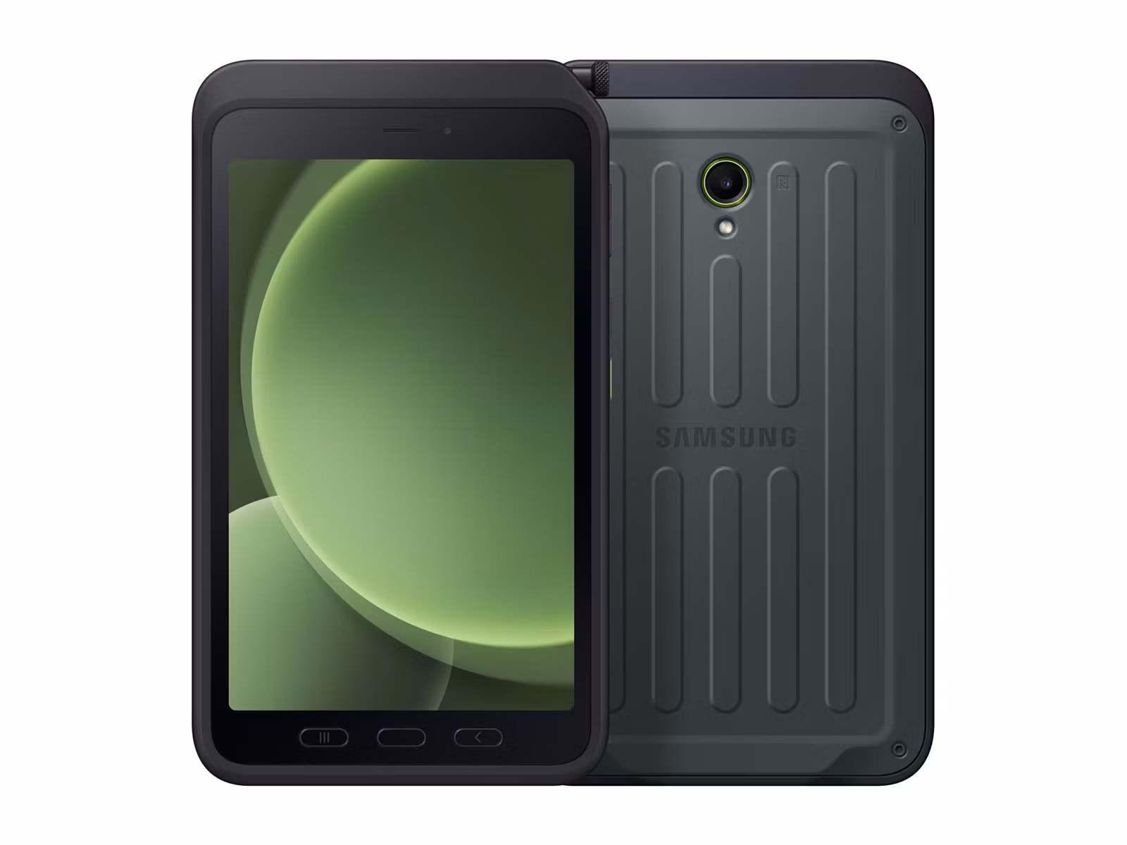 Samsung Galaxy Tab Active5 5G 8.0" SM-X306 Enterprise Edition 6GB RAM 128GB