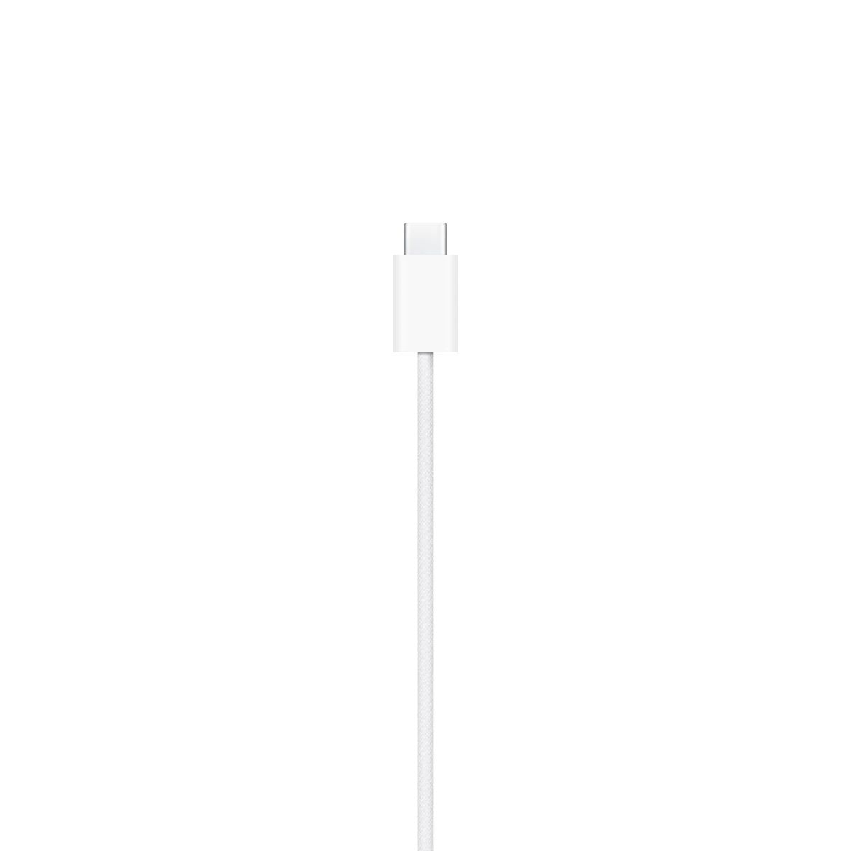 Apple MagSafe laddare 15 W 1m Vit