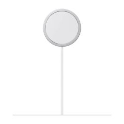 Apple MagSafe laddare 15 W 1m Vit
