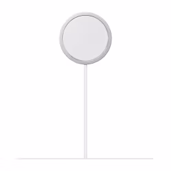 Apple MagSafe laddare 15 W 1m Vit