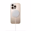 Apple MagSafe laddare 15 W 1m Vit