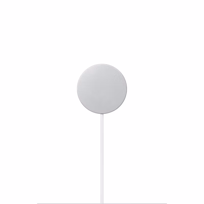 Apple MagSafe laddare 15 W 1m Vit
