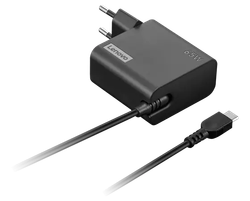 Lenovo 65 W USB-C AC-adapter EU