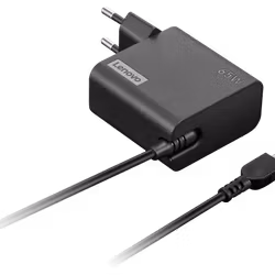 Lenovo 65 W USB-C AC-adapter EU