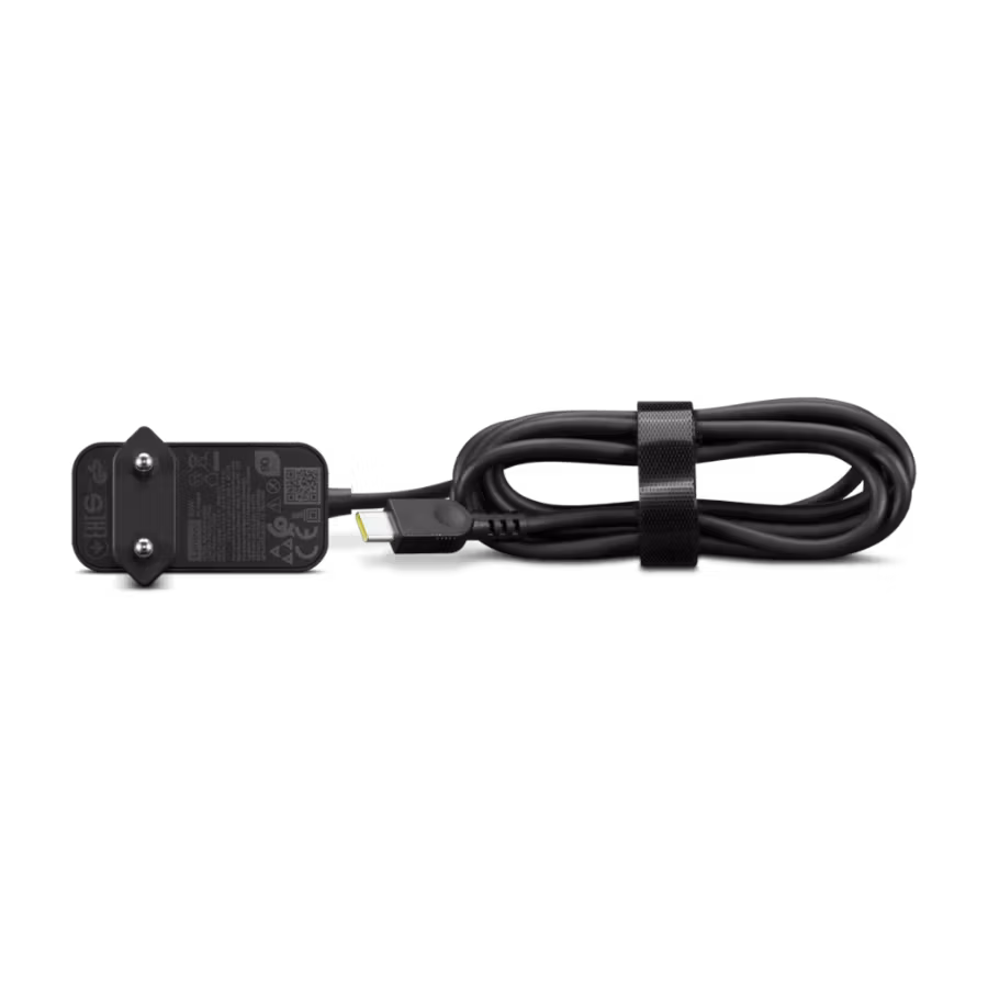 Lenovo 65 W USB-C AC-adapter EU