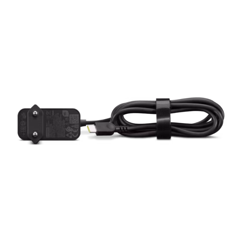 Lenovo 65 W USB-C AC-adapter EU
