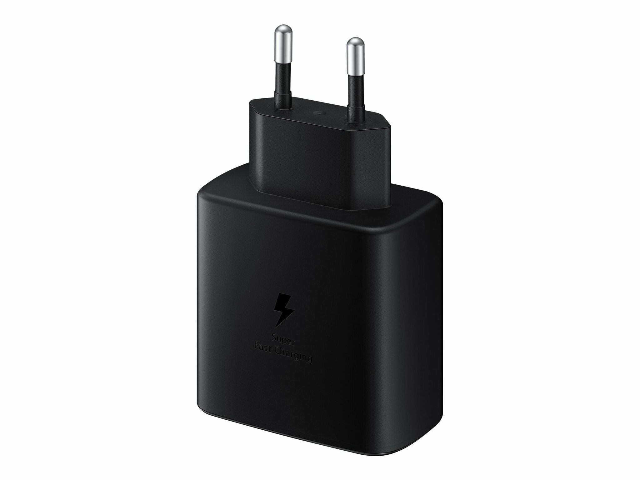 Samsung EP-TA845 Snabbladdare 45W med USB-C kabel Svart
