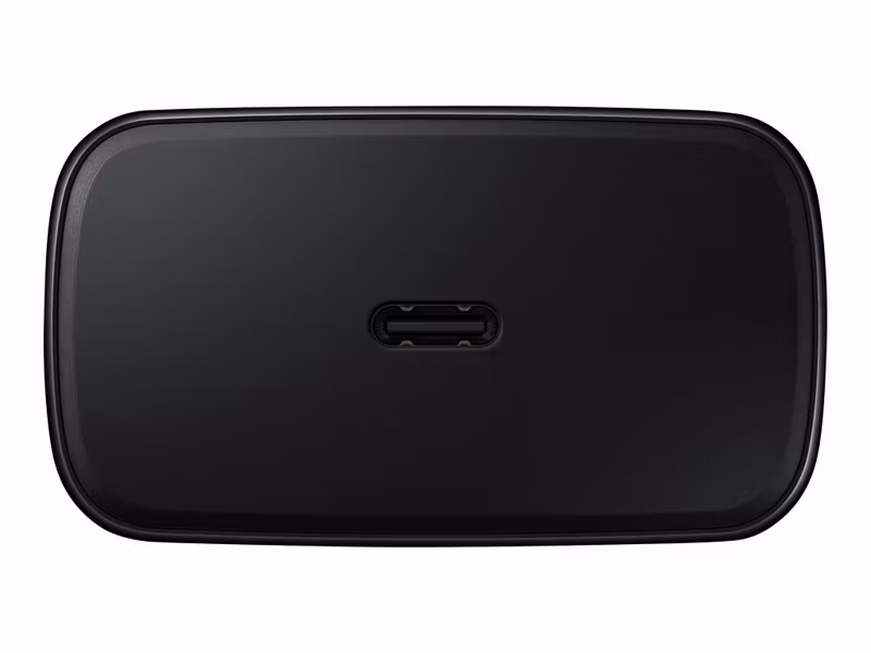 Samsung EP-TA845 Snabbladdare 45W med USB-C kabel Svart