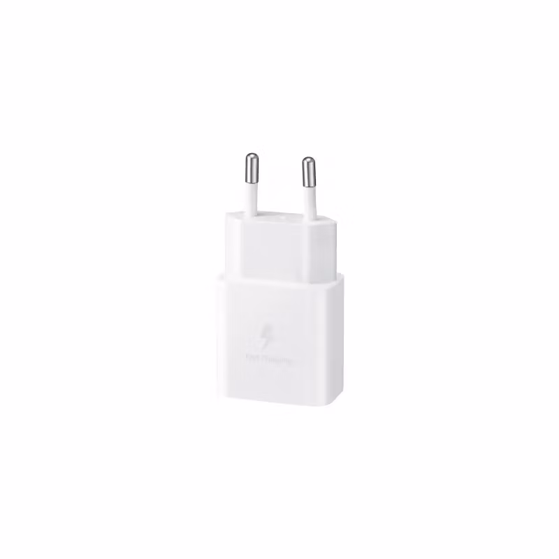 Samsung USB-C Snabbladdare 15W Vit