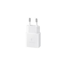 Samsung USB-C Snabbladdare 15W Vit
