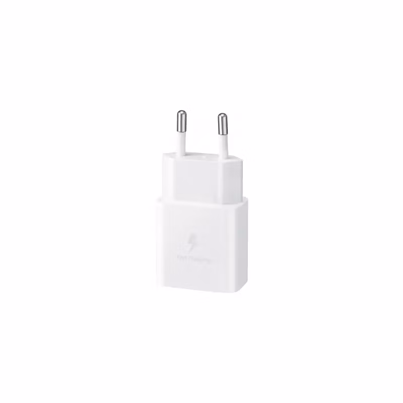 Samsung USB-C Snabbladdare 15W Vit