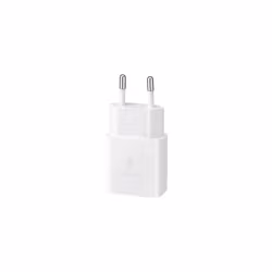 Samsung USB-C Snabbladdare 15W Vit