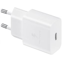 Samsung USB-C Snabbladdare 15W Vit