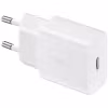 Samsung USB-C Snabbladdare 15W Vit