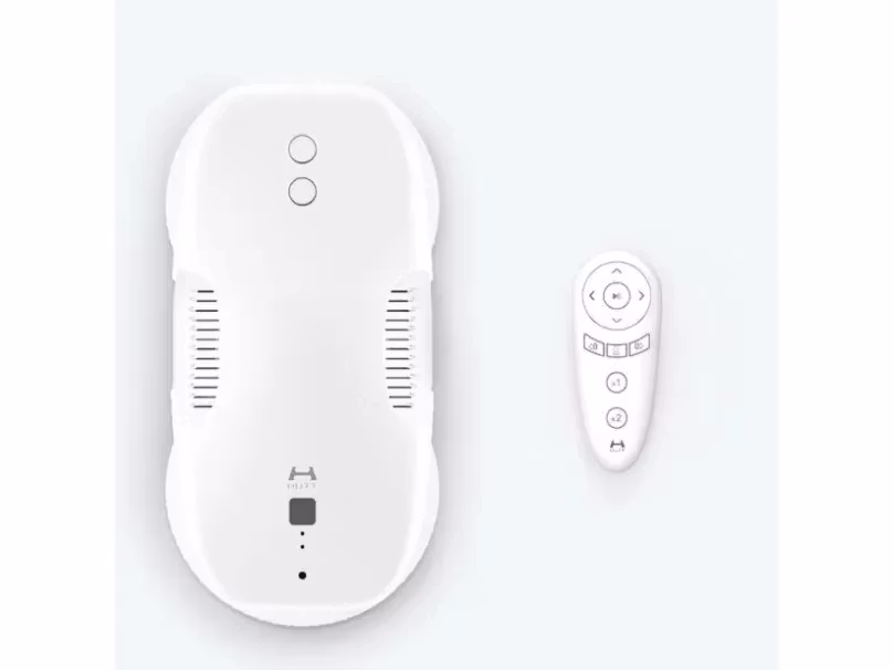 Xiaomi Hutt DDC55 fönsterputsrobot Vit