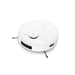 Ecovacs Deebot T9 robotdammsugare 0,42 l Vit