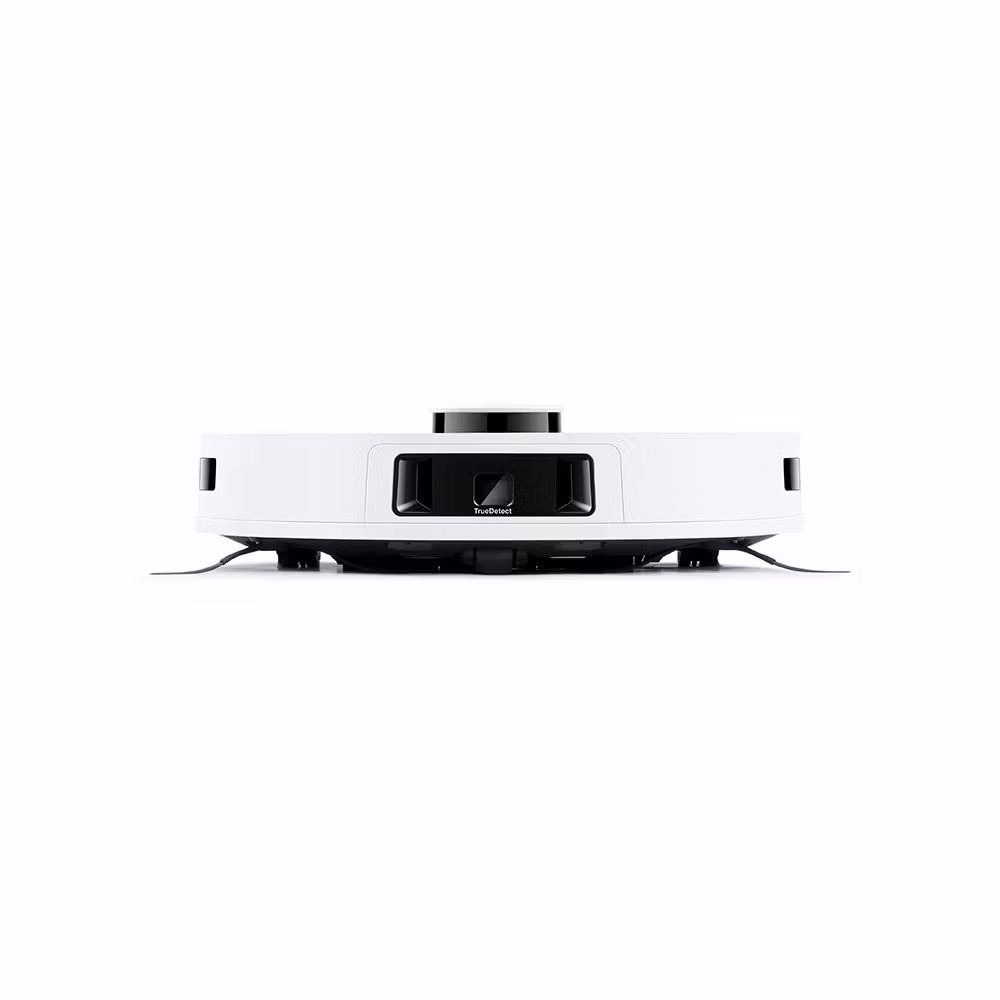 Ecovacs Deebot T9 robotdammsugare 0,42 l Vit