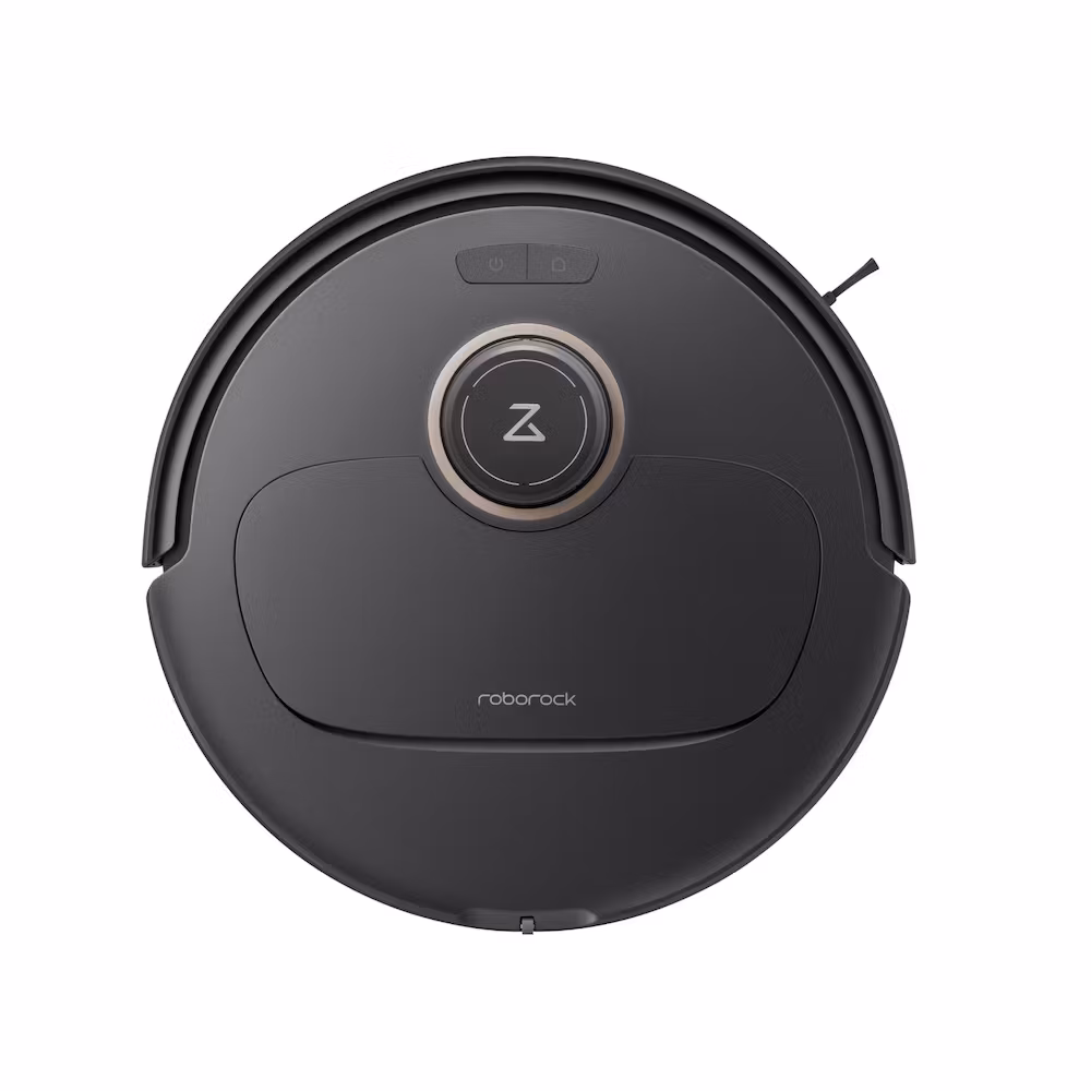 Roborock Q-Revo MaxV Robotdammsugare Svart