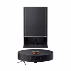 Xiaomi Robotdammsugare X20 Max Svart