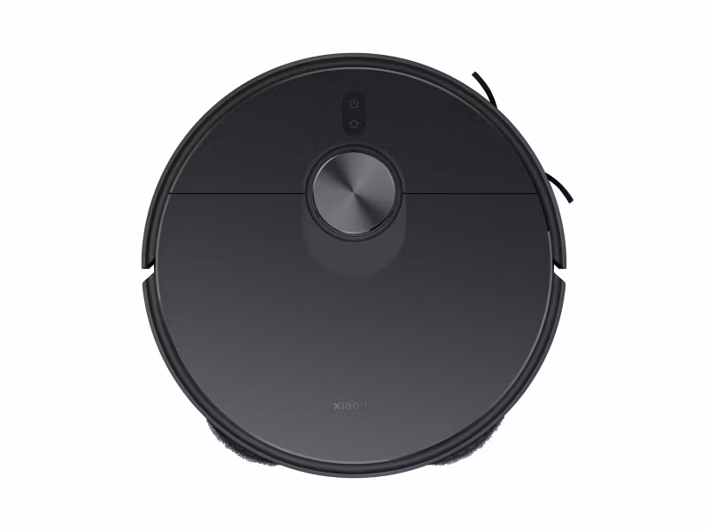 Xiaomi Robotdammsugare X20 Max Svart