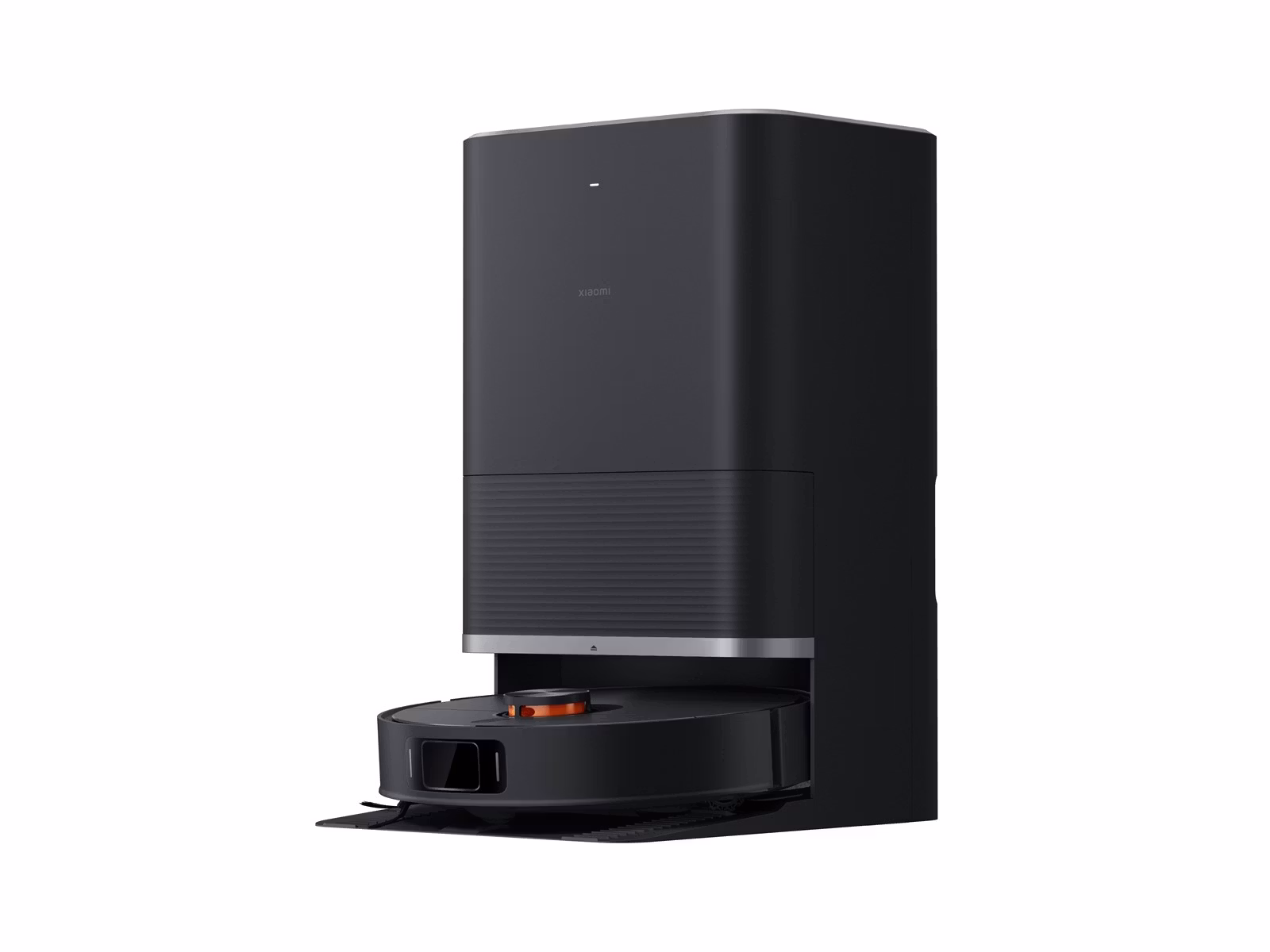 Xiaomi Robotdammsugare X20 Max Svart
