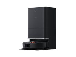 Xiaomi Robotdammsugare X20 Max Svart