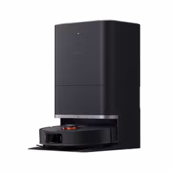 Xiaomi Robotdammsugare X20 Max Svart