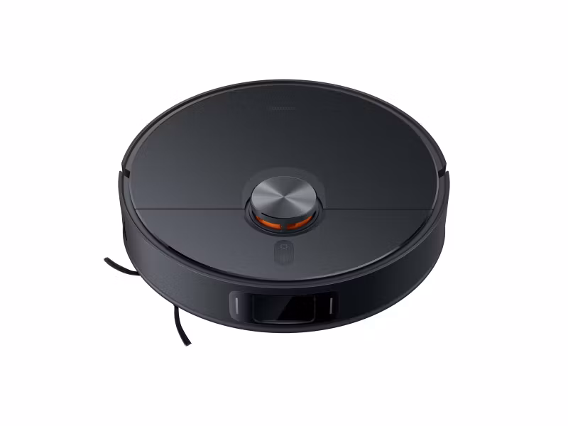 Xiaomi Robotdammsugare X20 Max Svart