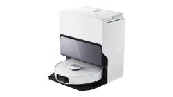 Roborock S8 MaxV Ultra Robotdammsugare 0.35 L Vit