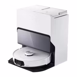 Roborock S8 MaxV Ultra Robotdammsugare 0.35 L Vit
