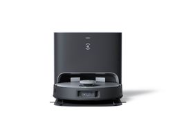 ECOVACS DEEBOT X1 PLUS Robotdammsugare 0.4liter