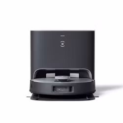 ECOVACS DEEBOT X1 PLUS Robotdammsugare 0.4liter